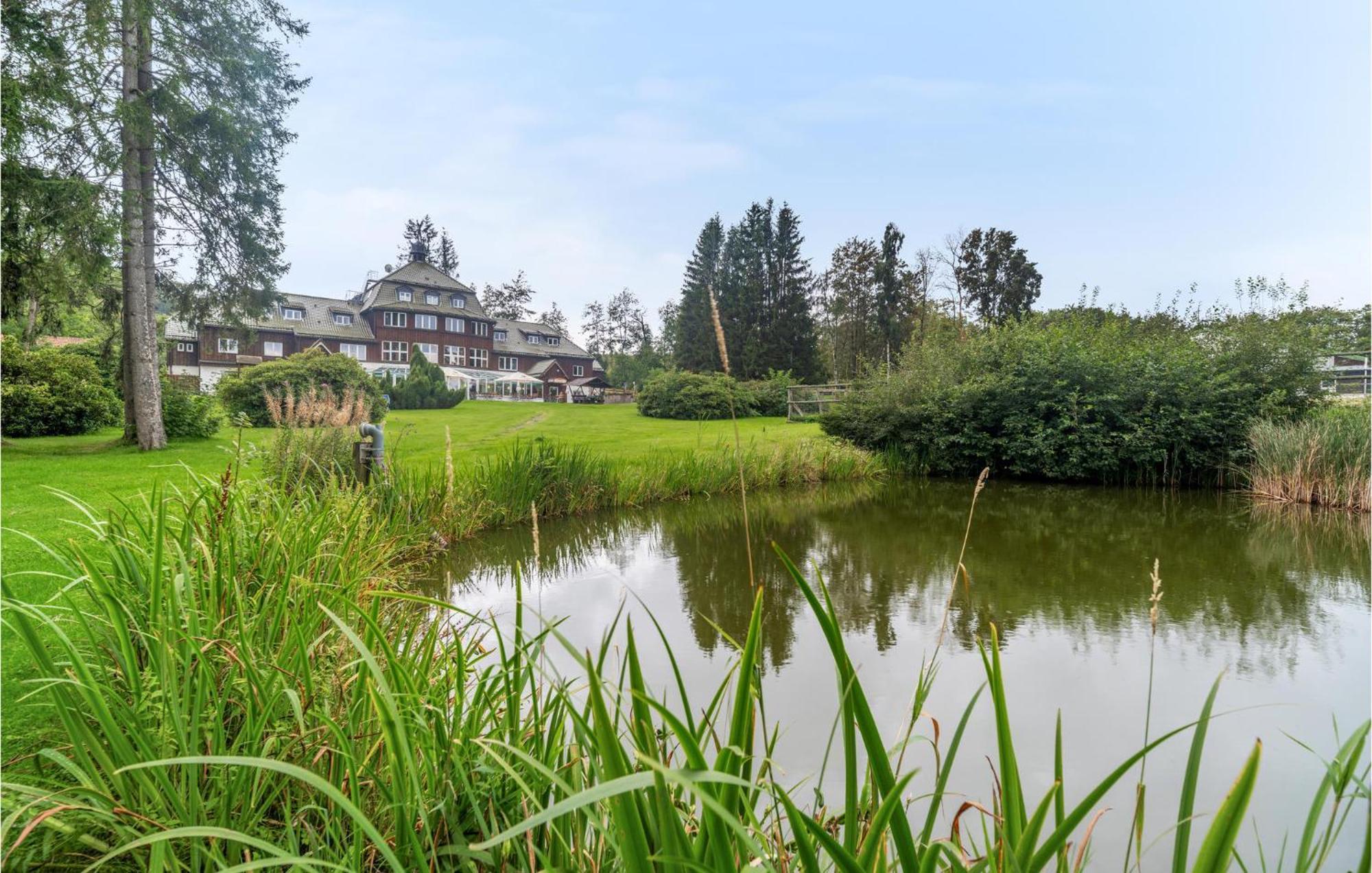Stunning Home In Oberharz With Wifi Benneckenstein Ngoại thất bức ảnh