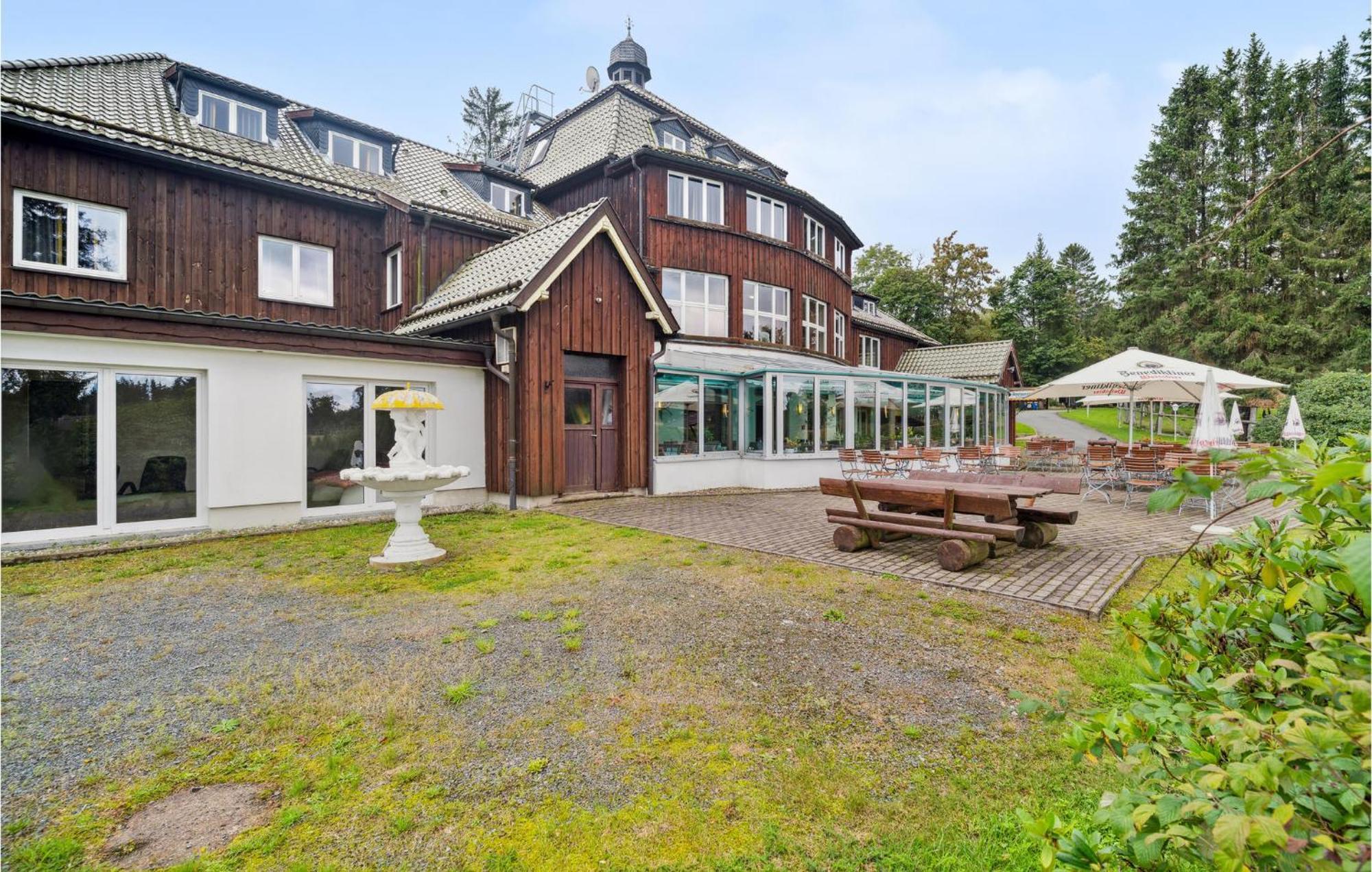 Stunning Home In Oberharz With Wifi Benneckenstein Ngoại thất bức ảnh