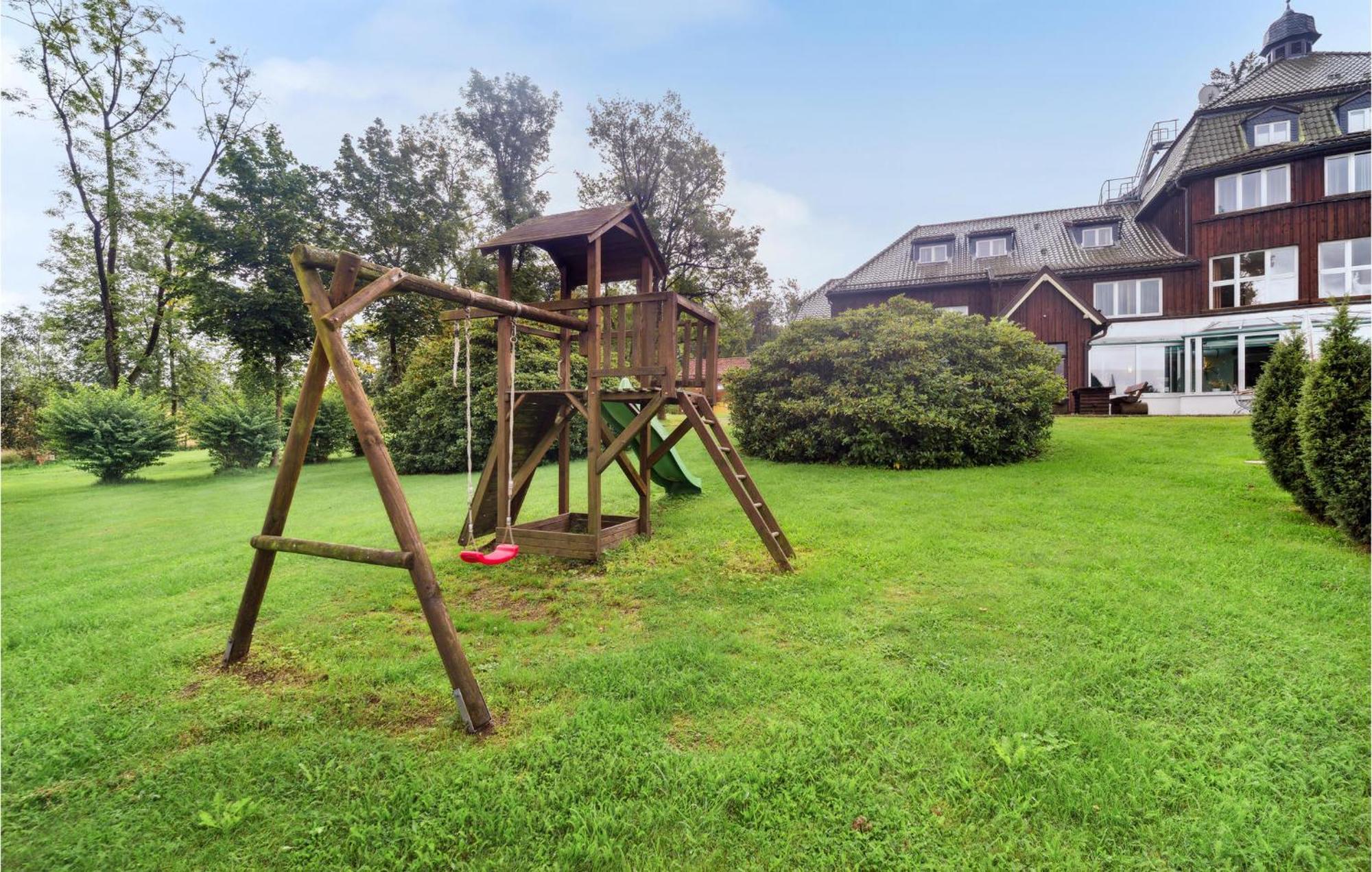 Stunning Home In Oberharz With Wifi Benneckenstein Ngoại thất bức ảnh