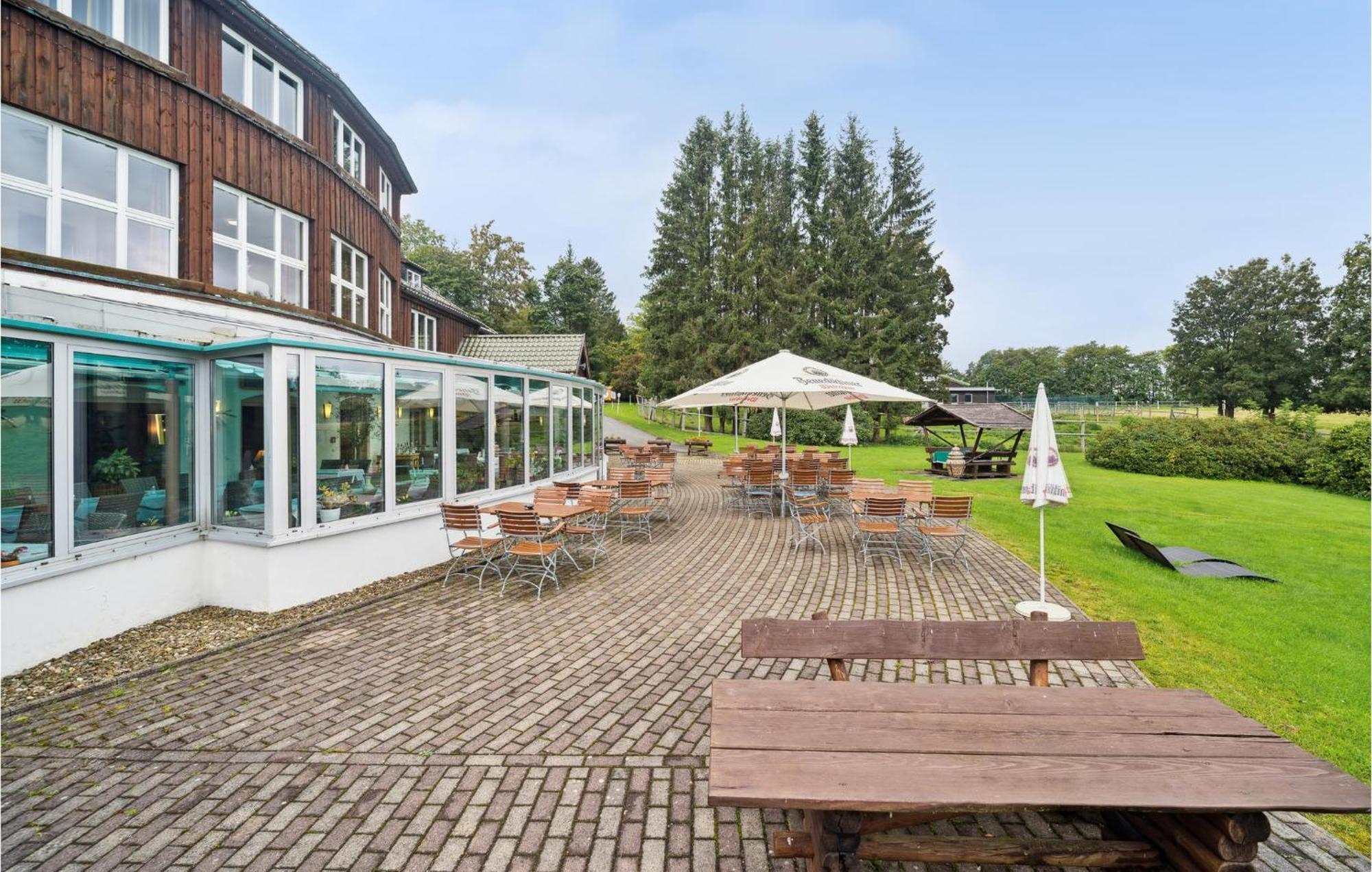 Stunning Home In Oberharz With Wifi Benneckenstein Ngoại thất bức ảnh
