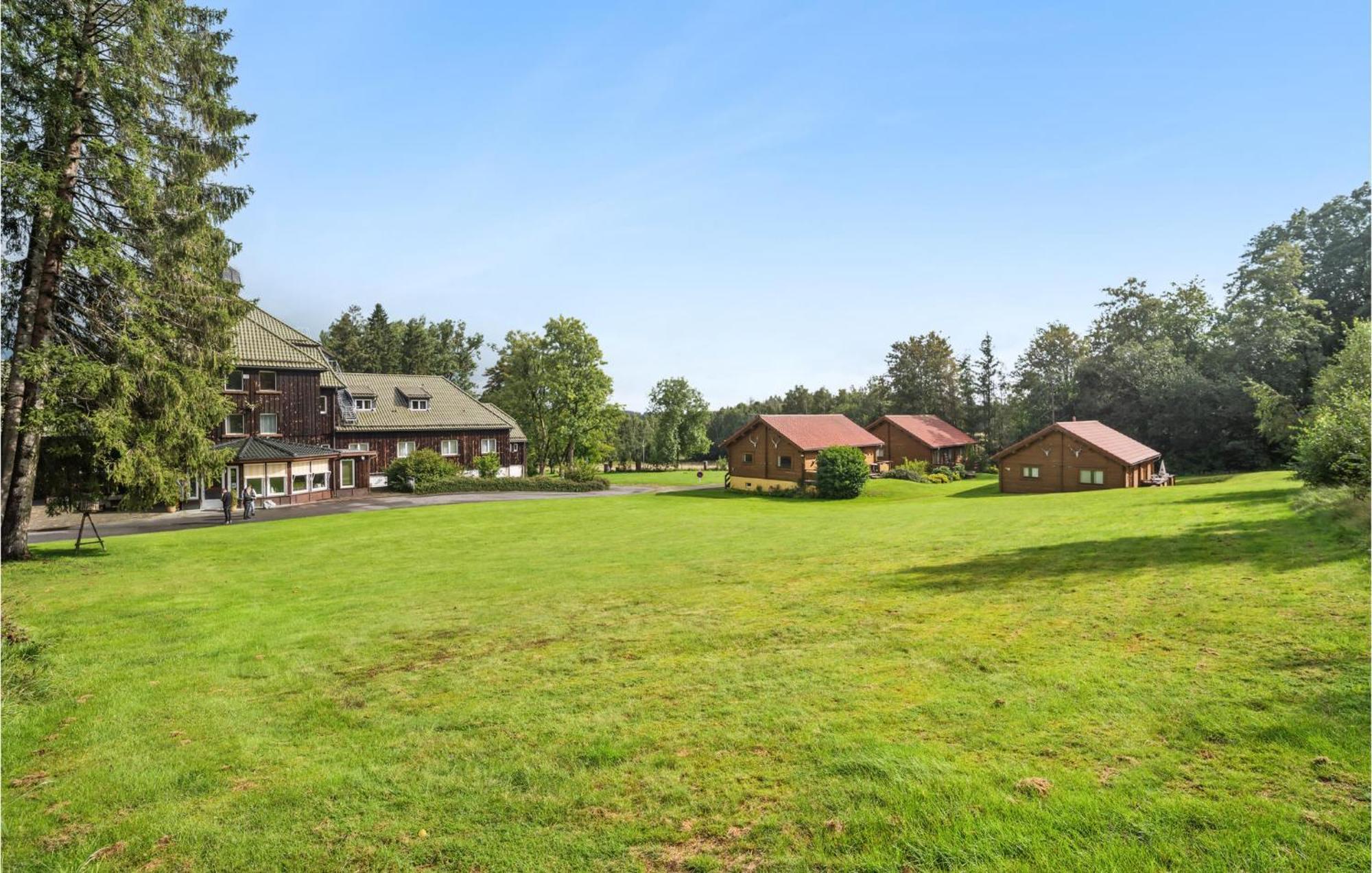 Stunning Home In Oberharz With Wifi Benneckenstein Ngoại thất bức ảnh
